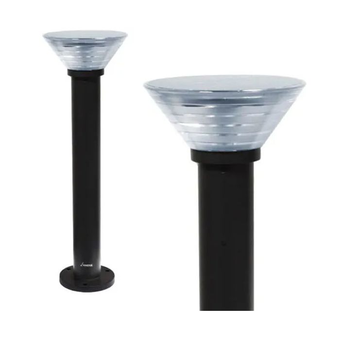 Lumena 800mm Olympia Pro-Solar Pedestal Daylight (External Base)