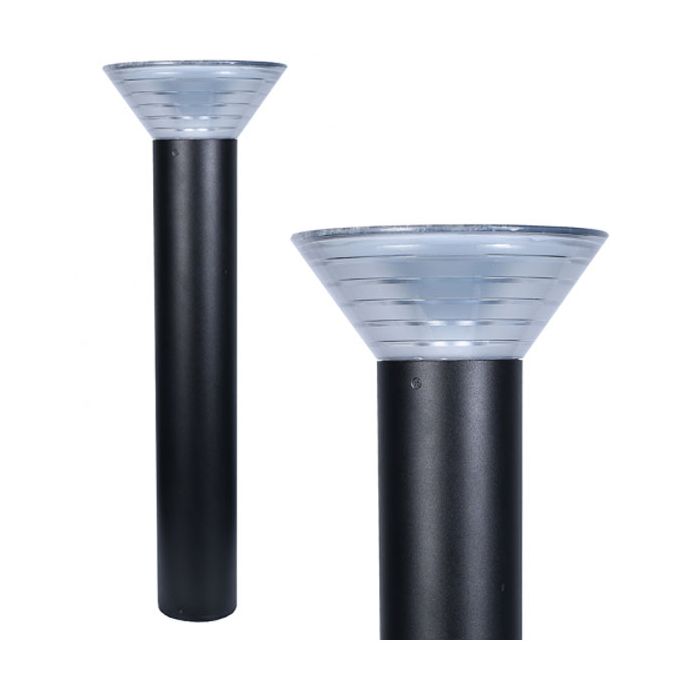 Lumena 800mm Olympia Pro-Solar Pedestal Daylight (Internal Base)