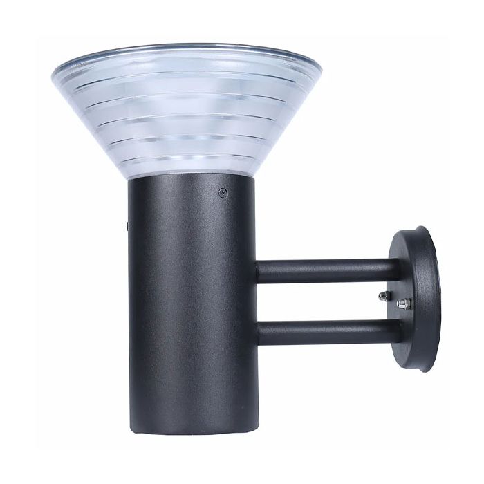 Lumena Olympia Pro-Solar Wall Light - Warm White