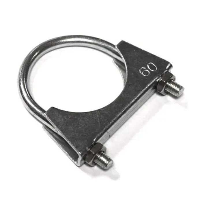 Lumena SIGNA Sign Light 60mm Lamp Post Bracket