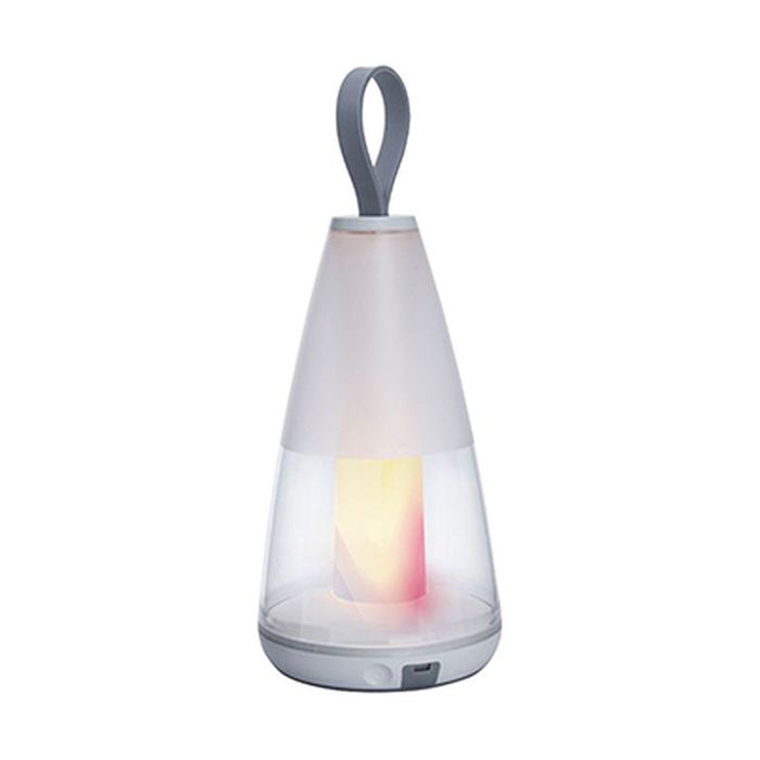 LUTEC Pepper Smart Colour Changing Table Lamp