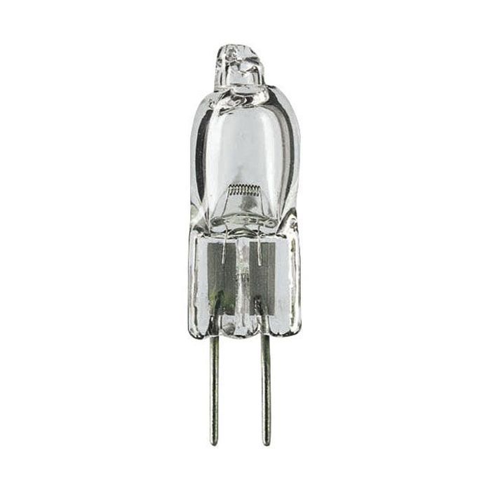 M6 6v 5w G4 Capsule
