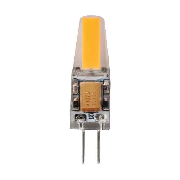 Megaman LED G4 Capsule 1.7W 12V Warm White