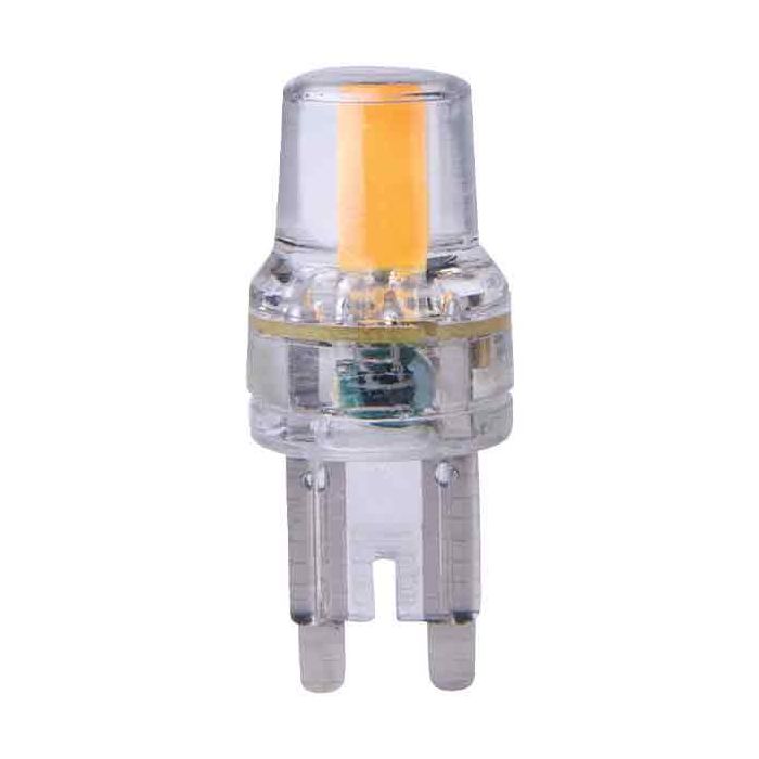 Megaman LED G9 Capsule 2.1W Warm White