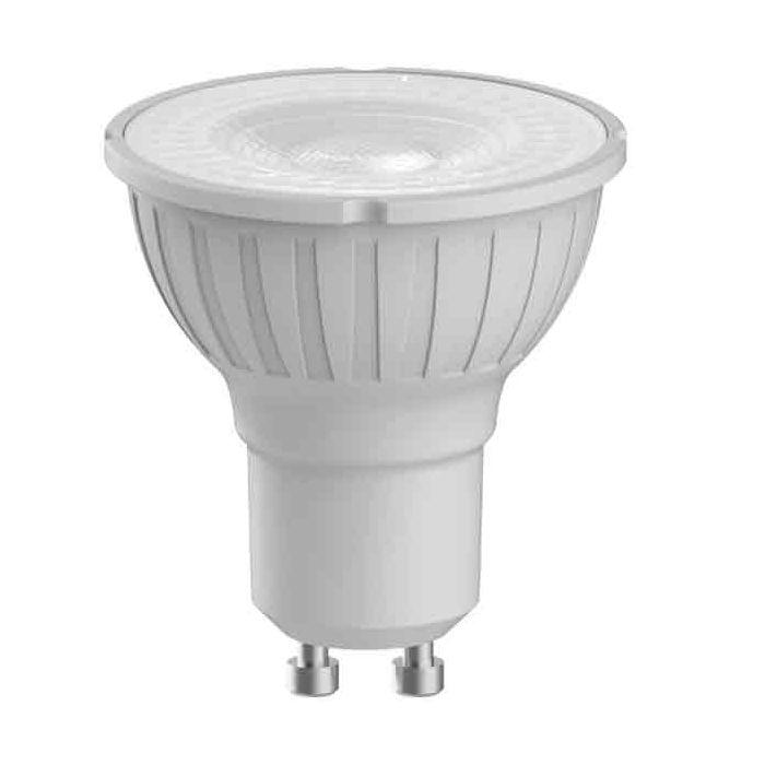 Megaman LED GU10 4.2W Warm White 36D