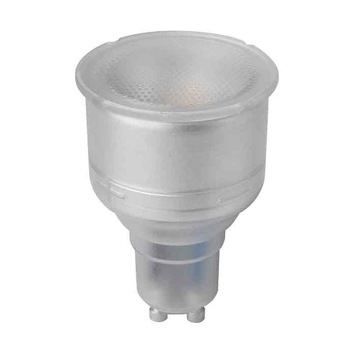 Megaman LED Longneck GU10 4.3W Warm White 90D