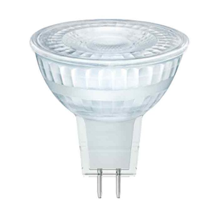 Megaman LED MR16 4.4W Warm White 36D