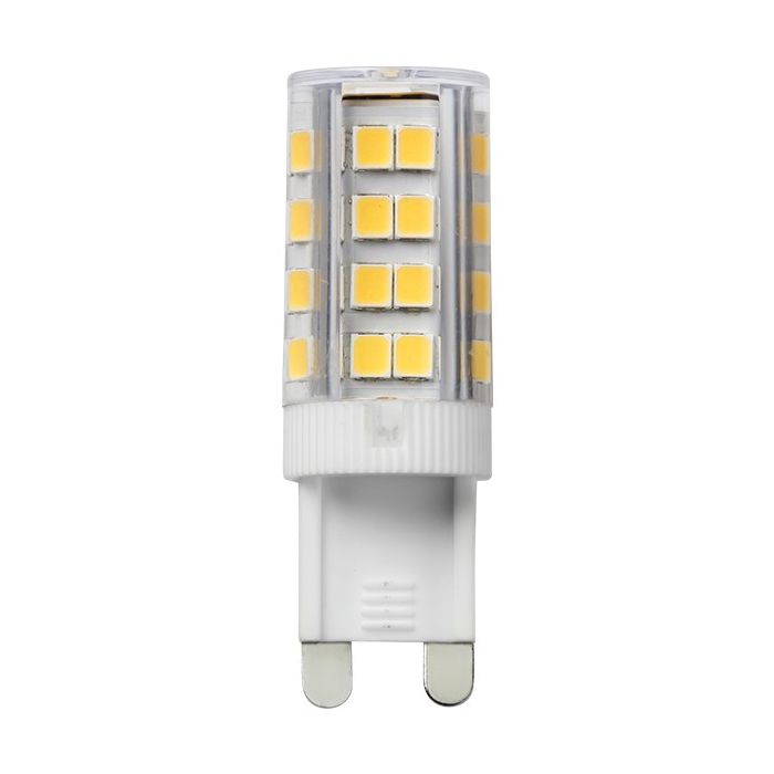MLA G9 3W LED Capsule 2700K Warm White