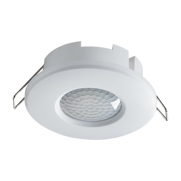 MLA Knightsbridge OS009 Recessed Wide 360D PIR Sensor