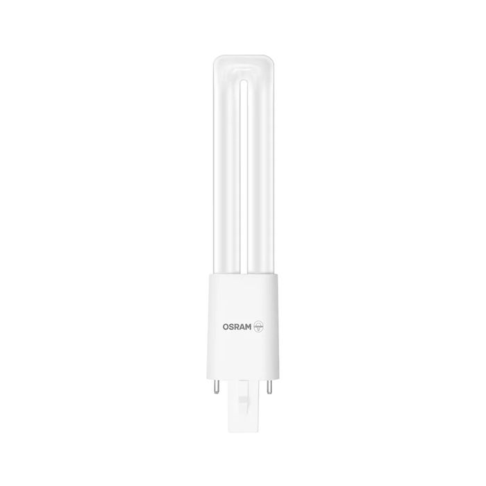 Osram 4.5W EM LED S Dulux S 840 G23