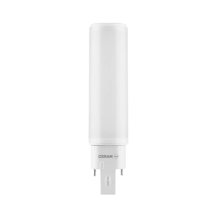 Osram 6W LED Dulux D 840 G24d-1