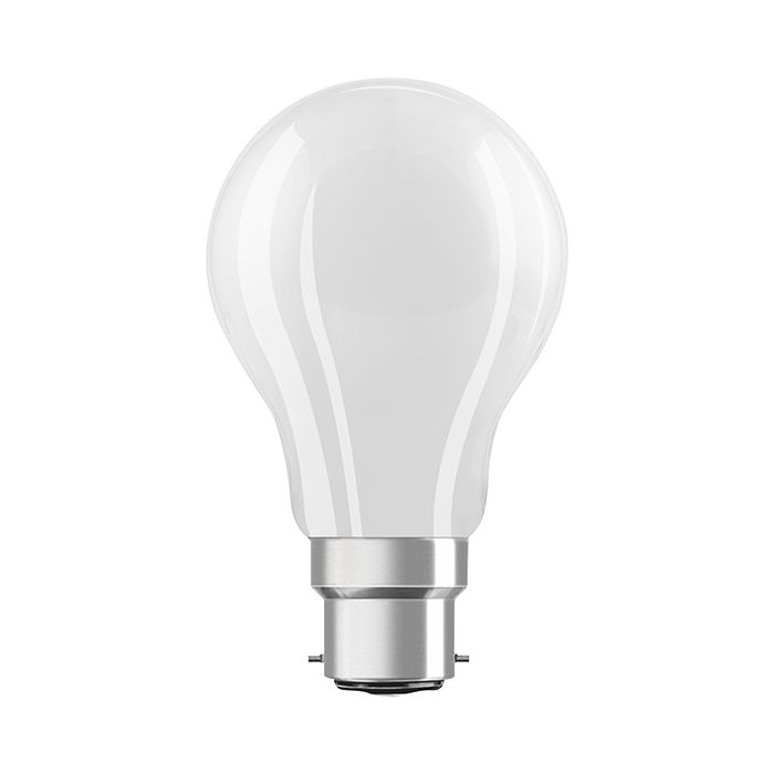 Osram 7W Dimmable LED Filament GLS/A60 2700K B22