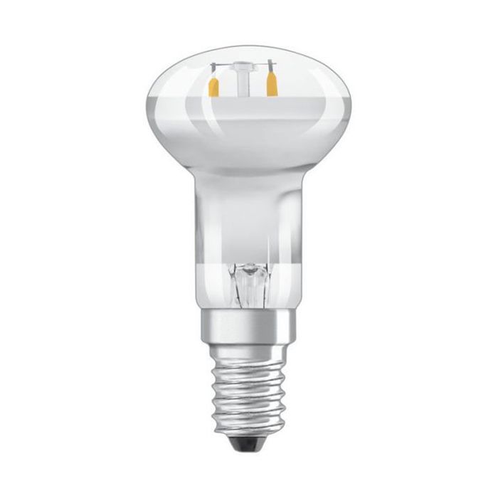 OSRAM LED 1.6W E14 (SES) R39 REFLECTOR 2700K