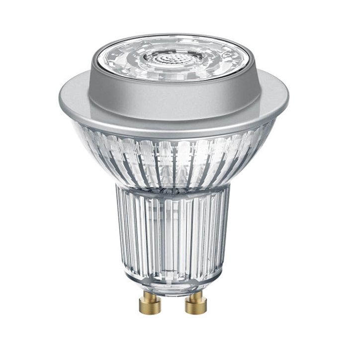 Osram LED GU10 9.1W-100W 3000K White 36