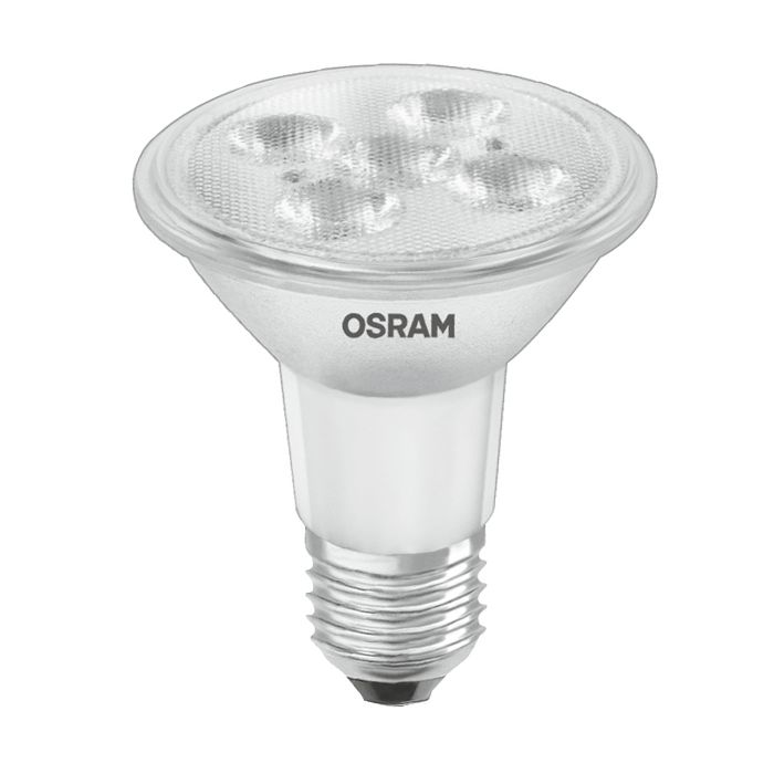 Osram Ledvance Parathom 5W PAR20 15Deg 827 E27