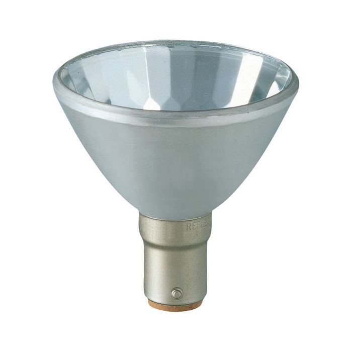 Philips 6425 Philips 6V 15W SBC 4 Degree Beam Reflector Lamp