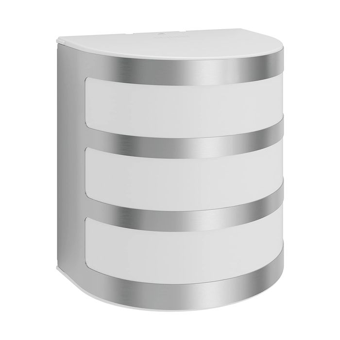 Philips Calgary Single Light LED Outdoor Wall Fitting