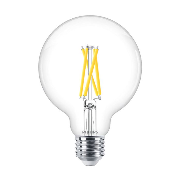 Philips CorePro LED 7w E27 G93 Globe 827