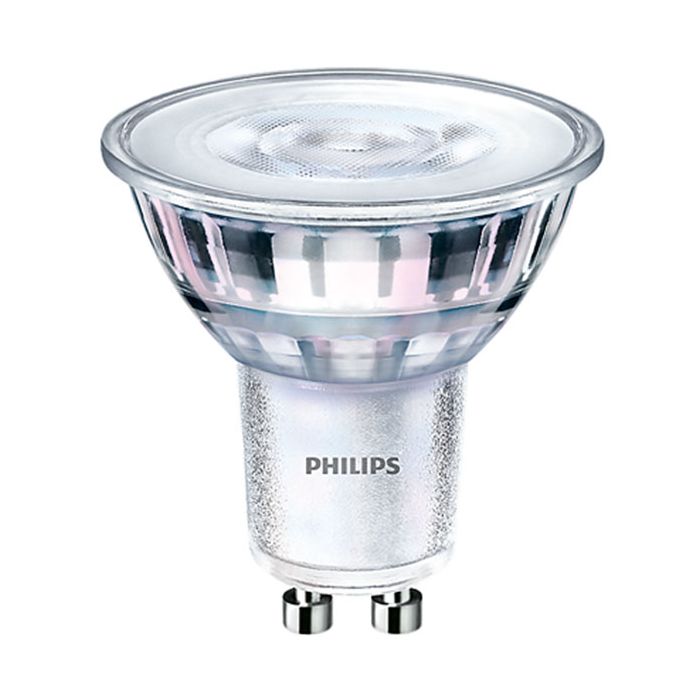 Philips CorePro LED GU10 4.9w 830 36D -Buy Online
