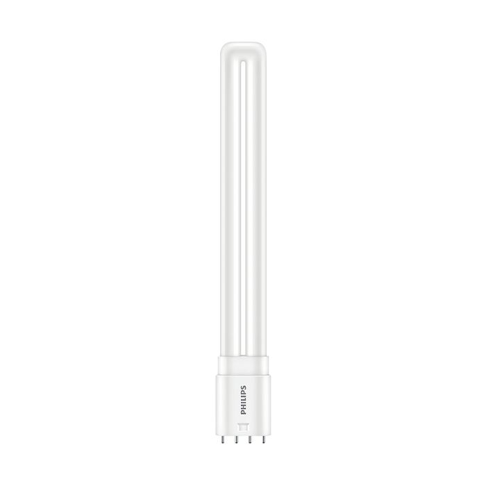 Philips CorePro LED PL-L 12W (24W) 3000K EM/Mains 4-Pin 2G11