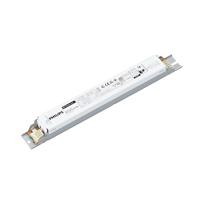 Philips HF-P 1x58W TL-D III Ballast – HF Gear for 58W Fluorescent Tubes