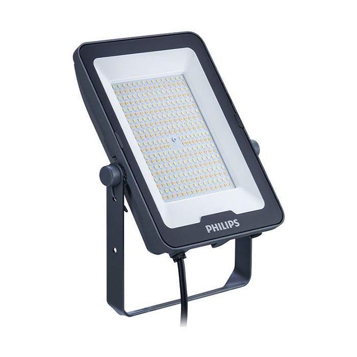 Philips Ledinaire 100W Symmetrical LED Floodlight CCT Selectable