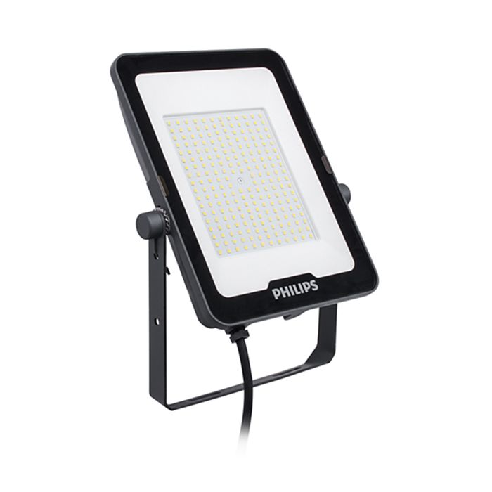 Philips Ledinaire 150W LED Floodlight 4000K Symmetrical Beam