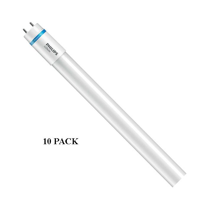 Philips MAS LEDtube 1500mm HO 23W830 T8 (10PACK)