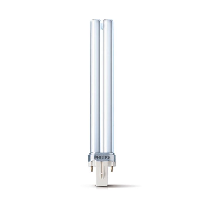 Philips Master 7W PL-S 2Pin Cool White