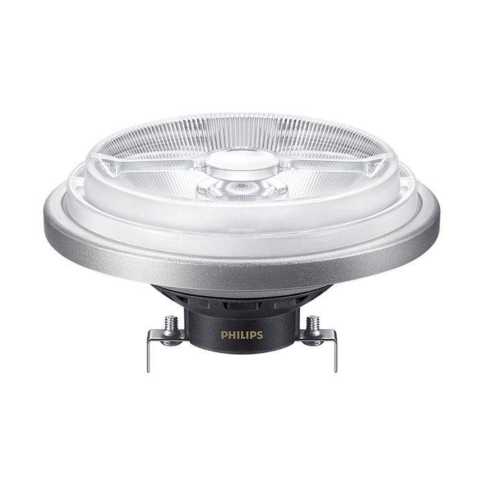 Philips Master LED ExpertColor 20W AR111 2700K warm white 24D