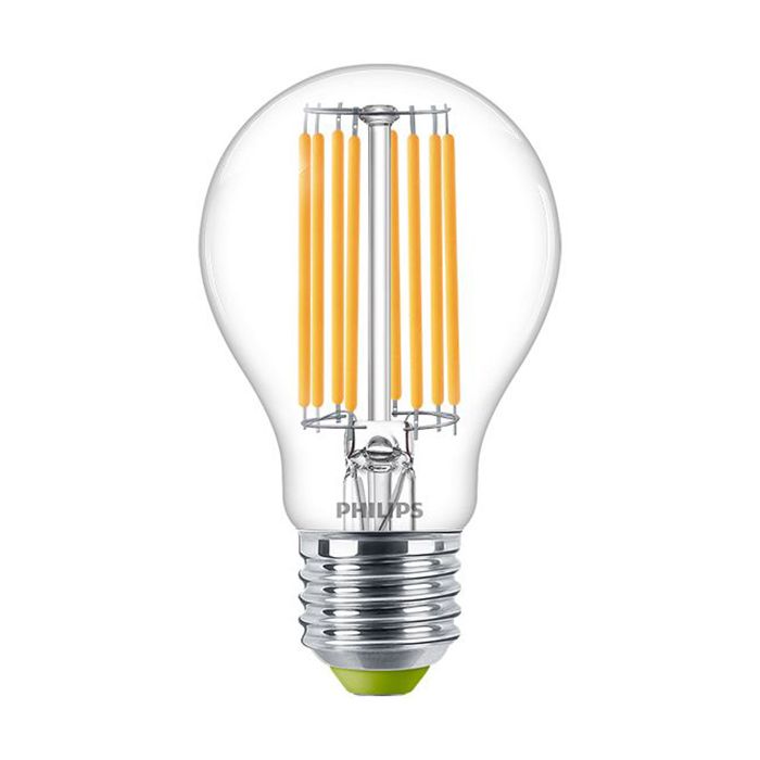 Philips Master Ultra Efficient LED 4W E27 Bulb Cool White