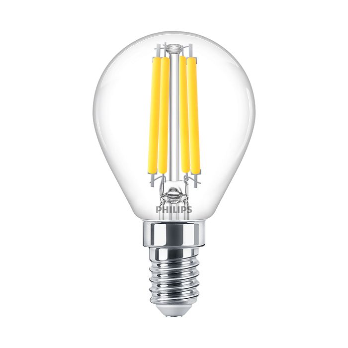 Philips Master Value Dimmable LED 3.4w E14 Golfball