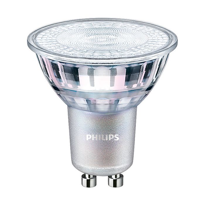 Philips Master Value LED Dimtone 4.9w GU10 927 36D