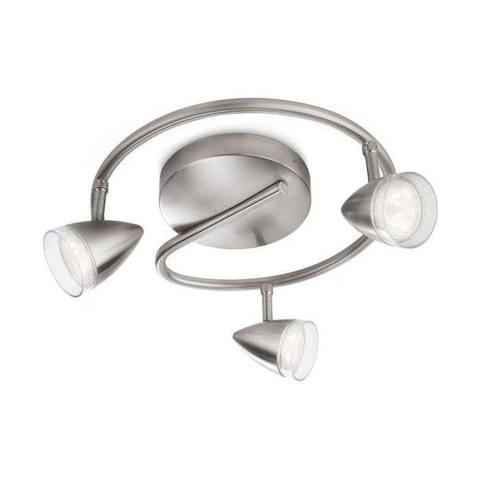 Philips 532191716 MyLiving Maple Spot Light