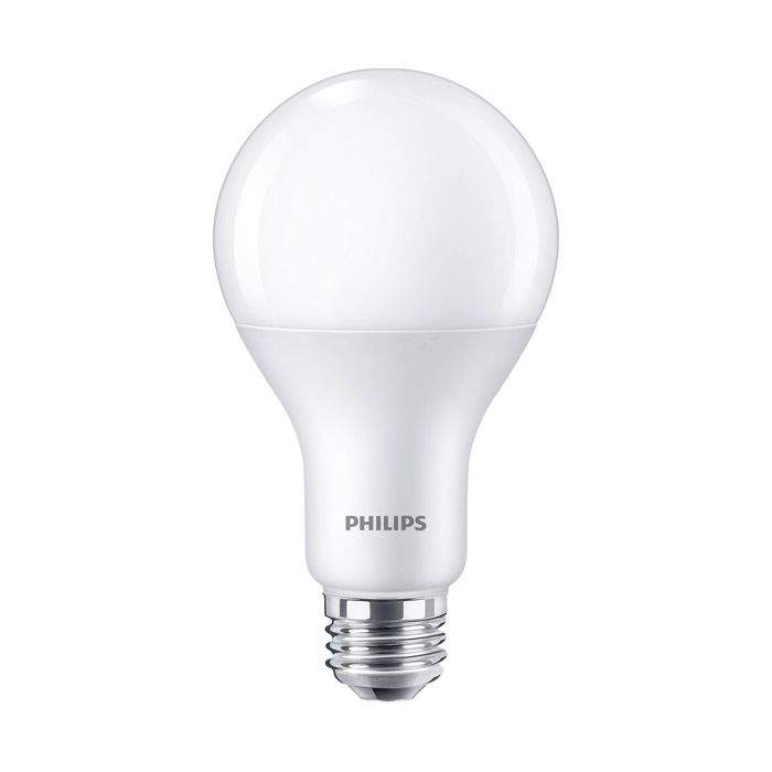 Philips Signify CorePro LED Bulb 19-150W GLS ES 827 (80CRI) Non Dim