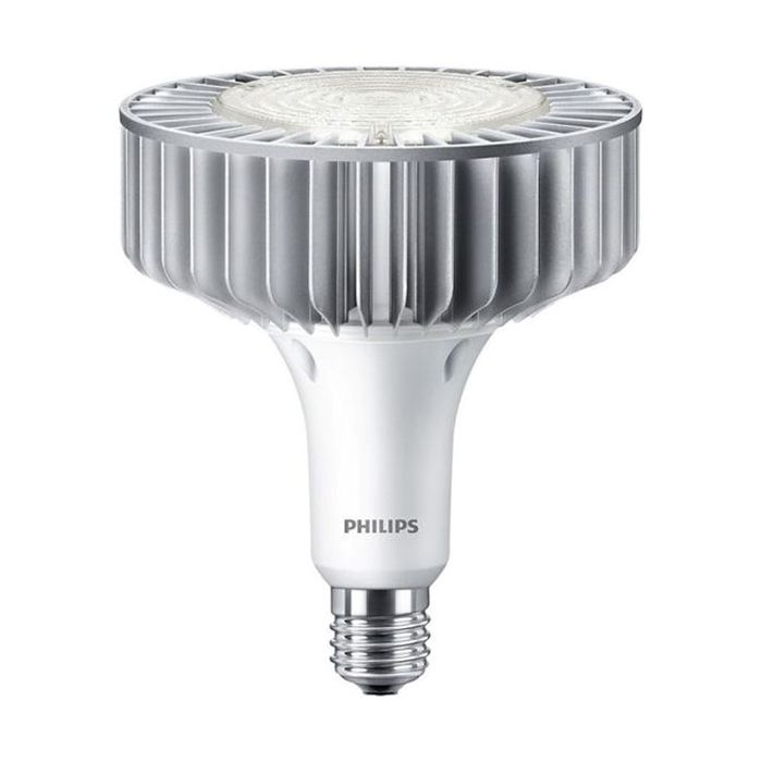 Philips TrueForce100-120W LED Highbay Cool White (840) E40 60 Degree Beam