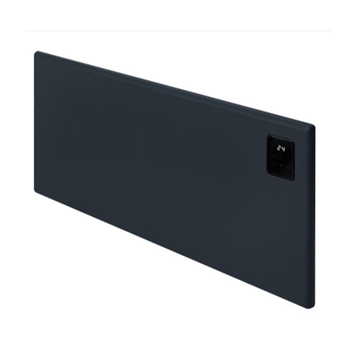 Pitacs Heating A-Line 2.5kW Anthracite Smart Electric Panel Heater