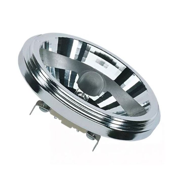 Radium M102 75W 12V Halogen AR111 8D Reflector