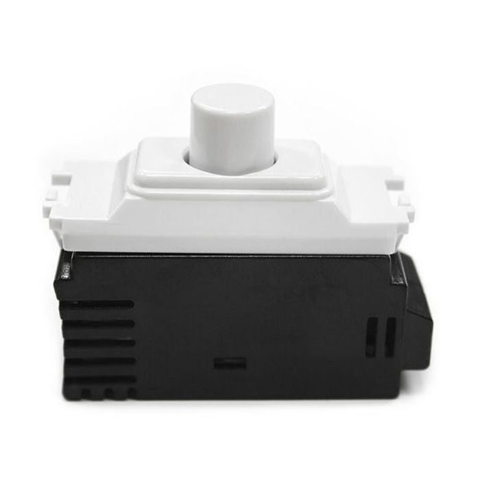 Richmond ZGRIDLED 1 Gang LED Grid Dimmer 5-250W