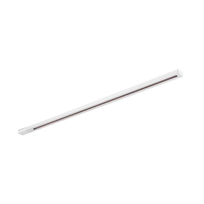 Saxby 2 Metre Track White 