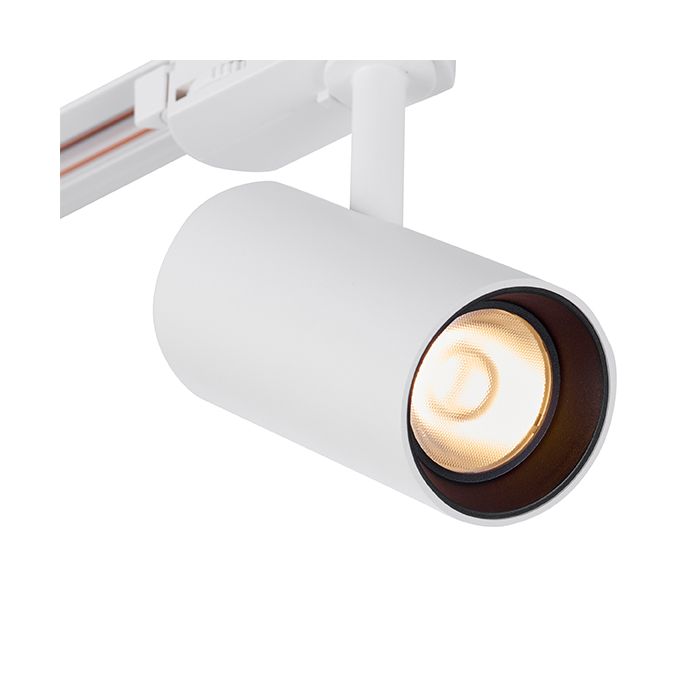 Saxby ColtLED 15W Track Head 3k 