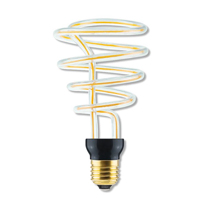 Segula LED 50163 12w Art Taifun E27 700lm 2200k Dimmable