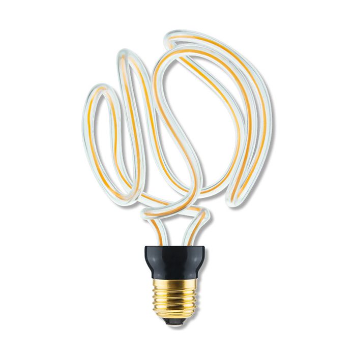 Segula LED 50165 12w Art World E27 700lm 2200k Dimmable