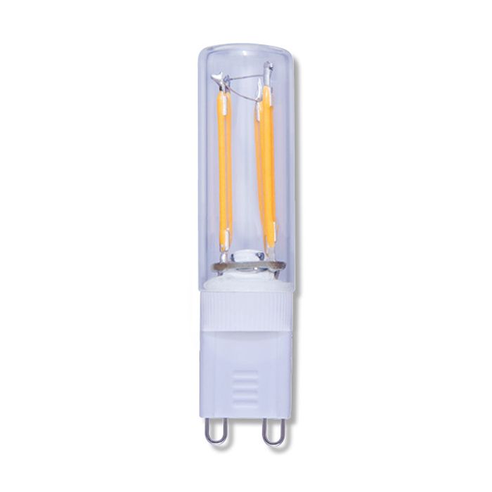SegulaLED G9 2.7W-20W 2200k CRI90