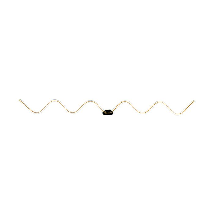 SegulaLED 50175 8w Art Wave S14d 330lm 2200k Dimmable