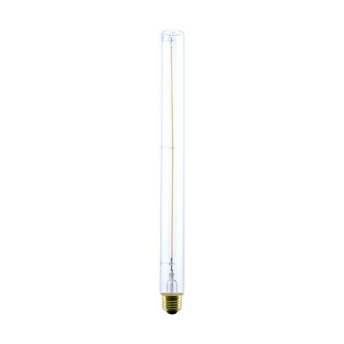 SegulaLED 50198 12w Top Flat Clear 550mm E27 560lm 2200k Dimmable