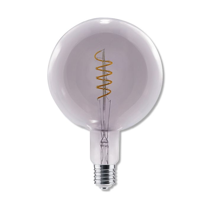 SegulaLED Design Line 50400 8w Grand Globe 200 E40 200lm 2000K Dimmable