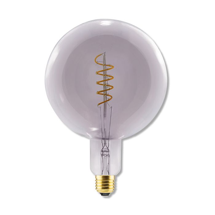 SegulaLED Design Line 50402 8w Grand Globe 200 E27 150lm 2000K Dimmable