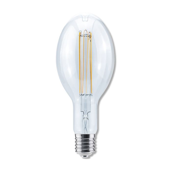 SegulaLED Design Line 50785 18w Ellipse 125 E40 720lm 2200K