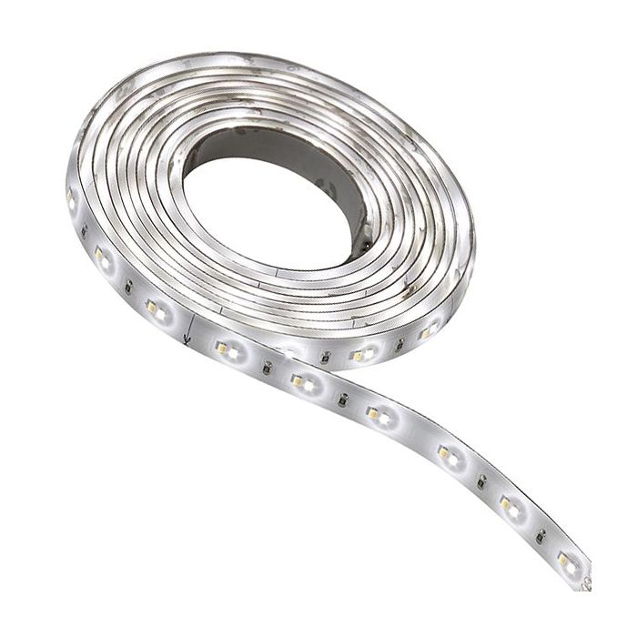 Sensio DuoFlex Dual Colour Multi-Point Flexible Strip 500mm 10W